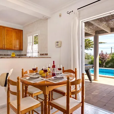 Lantana By Βίλα Cala En Porter (Menorca)