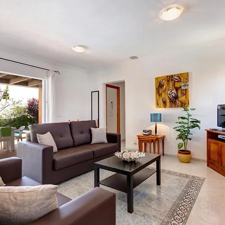 Lantana By Βίλα Cala En Porter (Menorca)