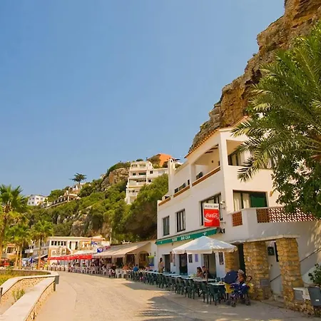 Lantana By Βίλα Cala En Porter (Menorca)