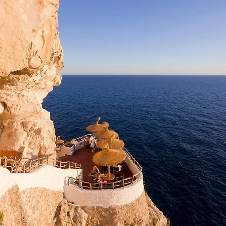 Lantana By * Cala En Porter (Menorca)