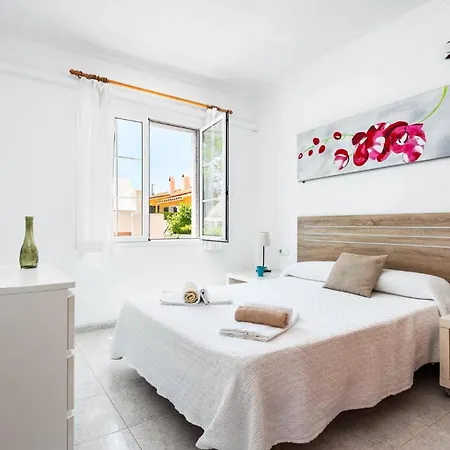 Lantana By Cala En Porter (Menorca)