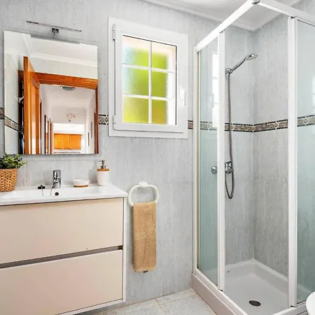 Lantana By Cala En Porter (Menorca)