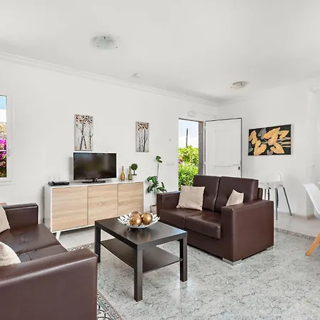 Lantana By 빌라 Cala En Porter (Menorca)