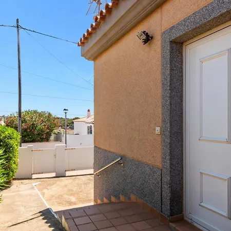 Lantana By * Cala En Porter (Menorca)