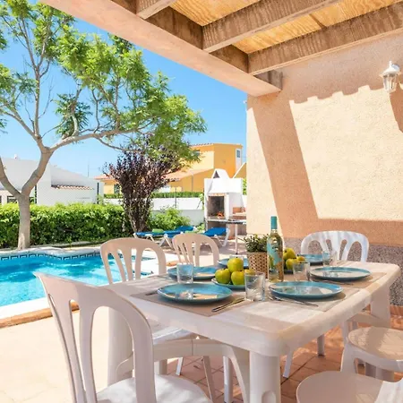 Villa Lantana By