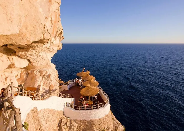 Lantana By * Cala En Porter (Menorca)