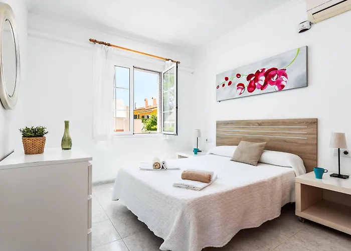 Lantana By Cala En Porter (Menorca)