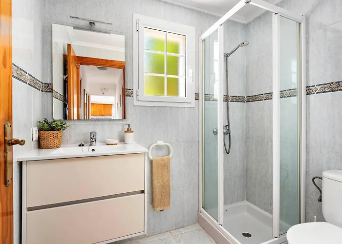 Lantana By Cala En Porter (Menorca)