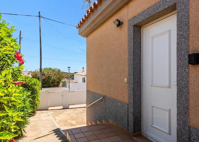 Lantana By * Cala En Porter (Menorca)