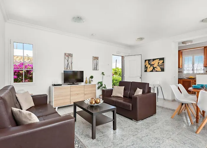 Lantana By וילה Cala En Porter (Menorca)