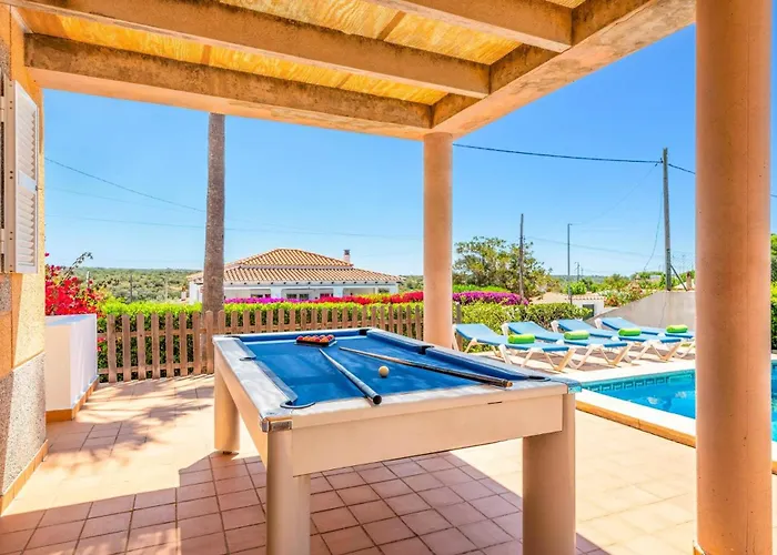 וילה Lantana By *