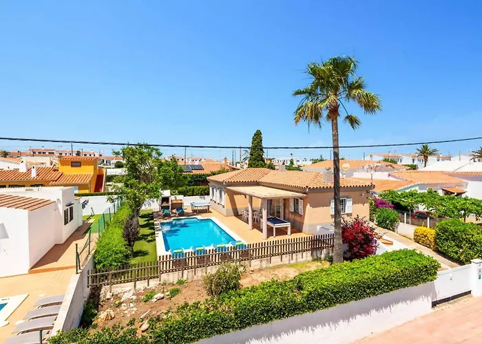 Lantana By * Cala En Porter (Menorca)